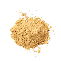 Ginger Ground Organic 250g