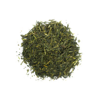 Green Tea Loose Leaf Organic 125g