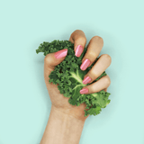 RAWW Kale'd It Nail Lacquer - Guava Outta Here