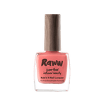 RAWW Kale'd It Nail Lacquer - Guava Outta Here