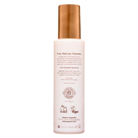 INIKA Organic Hydrating Toning Mist 120ml