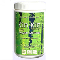 Kin Kin Naturals Laundry Soaker & Stain Remover Eucalyptus & Lime 1.2kg