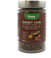 Kintra Foods Dandy Chai 150g