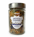 Kintra Foods Loose Leaf Tea Detox & Cleanse 60g