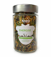 Kintra Foods Loose Leaf Tea Energise 50g