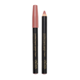 INIKA Organic Certified Organic Lipstick Crayon 'Pink Nude' 3g