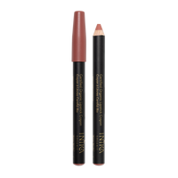 INIKA Organic Certified Organic Lipstick Crayon 'Rose Nude' 3g