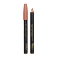 INIKA Organic Certified Organic Lipstick Crayon 'Tan Nude' 3g