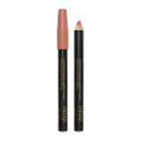 INIKA Organic Certified Organic Lipstick Crayon 'Tan Nude' 3g