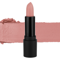 INIKA Organic Certified Organic Vegan Lipstick 'Nude Pink' 4.2g