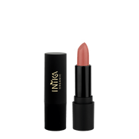 INIKA Organic Certified Organic Vegan Lipstick 'Soft Coral' 4.2g