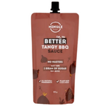 Mingle Better For You Tangy BBQ Sauce 250g