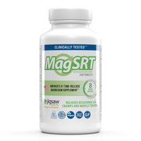 MagSRT (Malate) Jigsaw 240 tablets