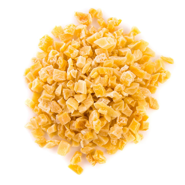 Mango Diced Dried 250g