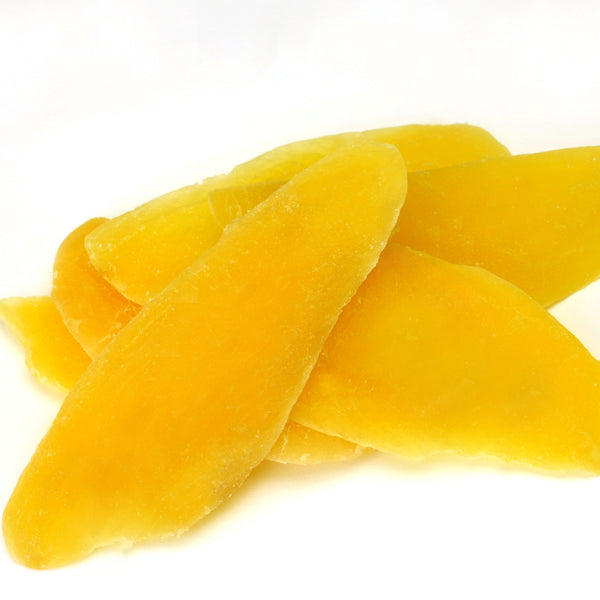 Mango Spears Dried 1kg