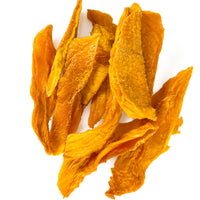 Mango Dried Organic 500g