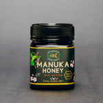 Tasmanian Honey Manuka Bio-Active 300+MGO 250g