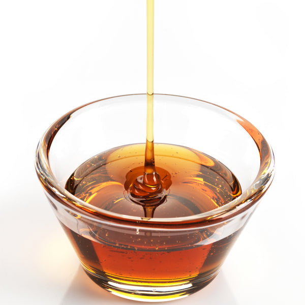 Maple Syrup Organic 1L