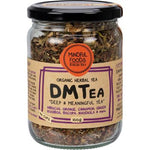 Mindful Foods Organic Herbal Tea DMTea 100g