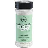 Mingle All Natural Seasoning Blend Dill & Garlic Ranch 50g