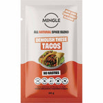 Mingle All Natural Seasoning Meal Sachet Demolish These Tacos 30g