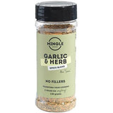 Mingle All Natural Seasoning Blend Garlic & Herb 50g