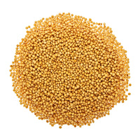 Mustard Seeds Yellow 1kg (pre-order)