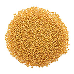 Mustard Seeds Yellow 250g