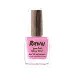 RAWW Kale'd It Nail Lacquer - Power Smoothie