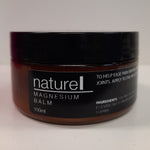 Naturel Magnesium Balm 100ml