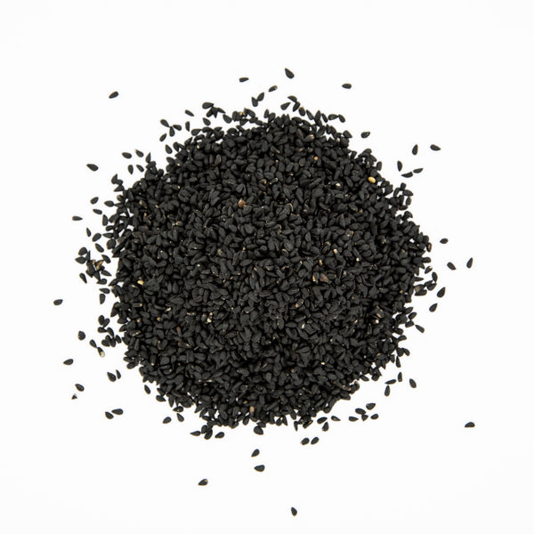 Nigella Seeds (black cumin or onion seed) 250g
