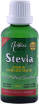 Nirvana Organics Stevia Liquid Concentrate 50ml