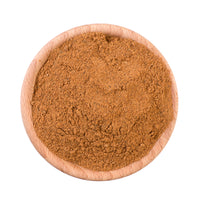 Nutmeg Ground 1kg (pre-order)