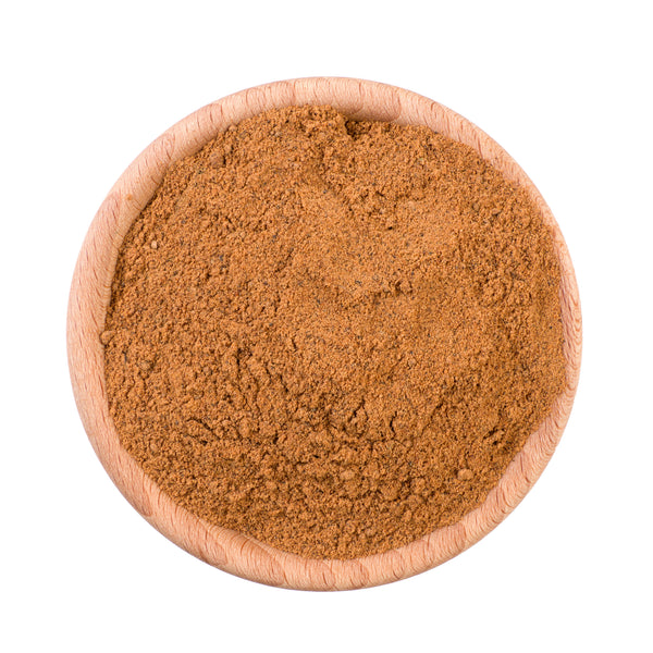 Nutmeg Ground 1kg (pre-order)