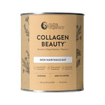 Nutra Organics Collagen Beauty - Caramel Skin Hair Nails Gut 225g
