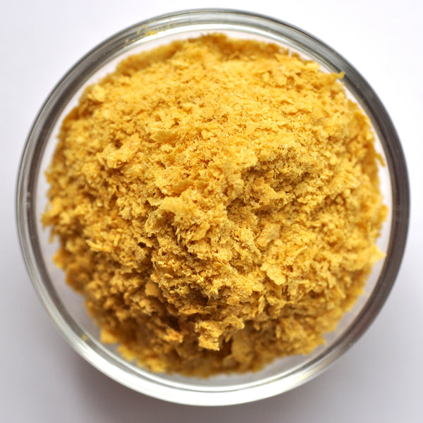 Nutritional Yeast Flakes (choose size)