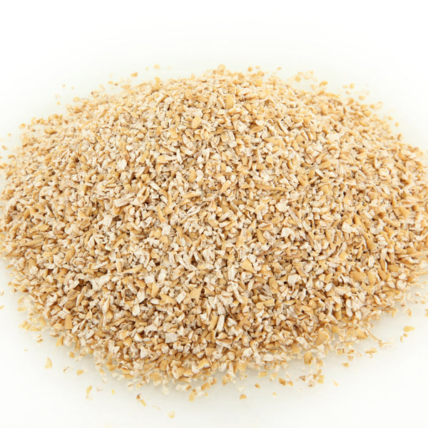 Oats Steel Cut Organic (AUS) (choose size)