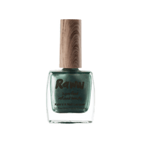 RAWW Kale'd It Nail Lacquer - Oh My Green-ness