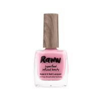 RAWW Kale'd It Nail Lacquer - One in a Melon