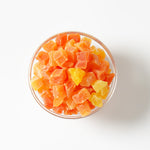 Paw Paw Diced Dried Natural 250g