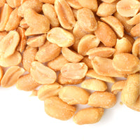 Peanuts Dry Roasted Unsalted (AUS) 1kg