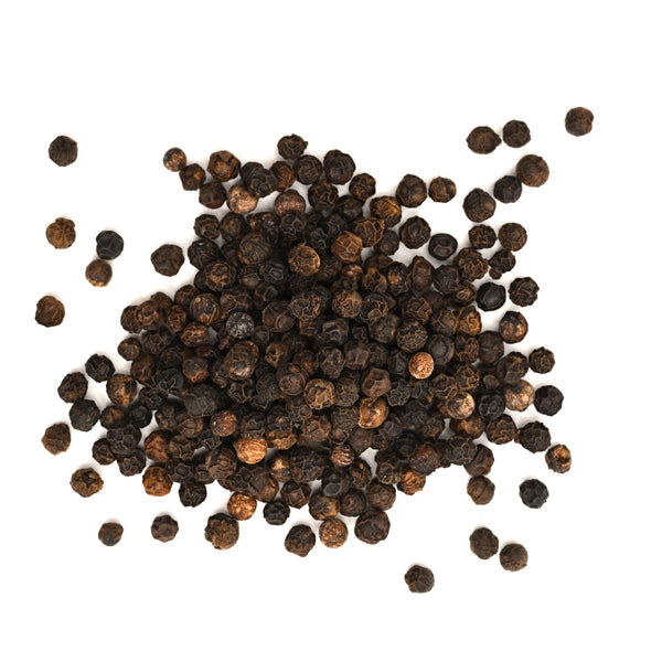 Peppercorns Black 250g