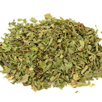 Nettle Leaf Tea Loose Leaf  Organic 100g