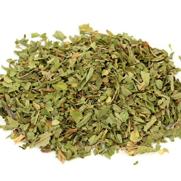 Peppermint Tea Loose Leaf Organic 100g