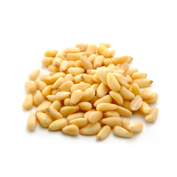 Pine Nuts Raw (choose size)