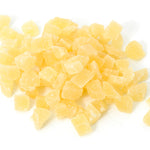 Pineapple Diced Dried 250g