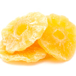 Pineapple Rings Dried (choose size)