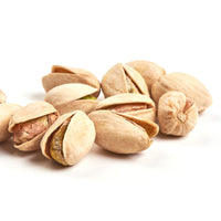 Pistachios Roasted & Salted in Shell 500g