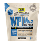 Protein Supplies Australia WPI (Fast Release High Protein) Pure 1kg
