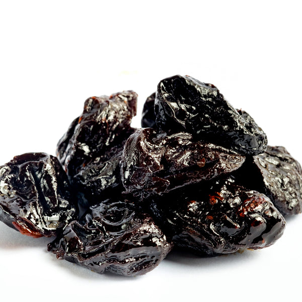 Prunes Pitted Dried (AUS) 1kg